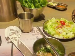 -西塔老太太泥炉烤肉(双井店)