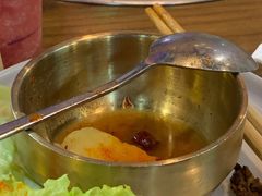 -·缸桶屋·韩式牛肋条自助烤肉(西湖D11店)