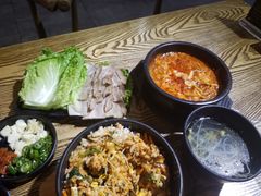 -吴草鸡爪오초닭발韩食堂(融恒盈嘉中心店)