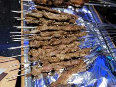 -冰城小镇音乐串吧·聚会餐厅(百子湾店)