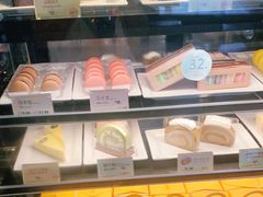 -麦当劳(四川北路店)
