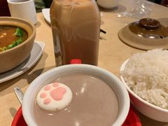 -避风塘(百联东郊店)