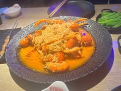 -红盔甲·小龙虾(车公庙店)
