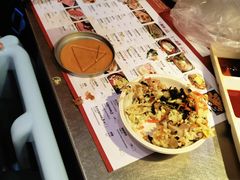 -喜来稀肉(虹泉路店)