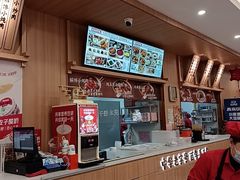 -庆丰包子铺(西单店)