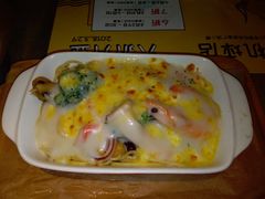 -卡朋西餐(较场西路店)