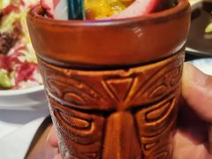 -Ambra Haus琥珀屋精酿餐厅(宝山店)