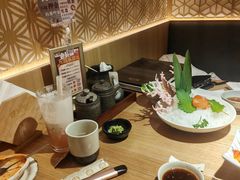 -德川家日本料理(顺义华联店)