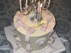 -今日Cake蛋糕茶歇·甜品台定制