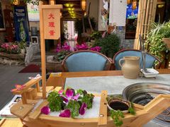 -大理董·董家小厨野生菌火锅(古城旗舰店)