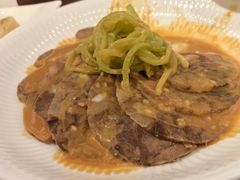 -狮王府淮扬菜(新街口友谊店)