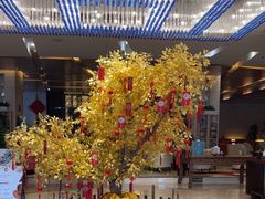 -北京西单美爵酒店-融轩中餐厅