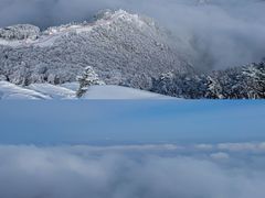 -鳌山滑雪度假区