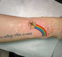 -極致刺青TATTOO STUDIO 私人订制