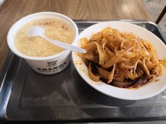 -老陈家擀面皮(木塔巷店)