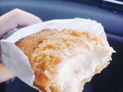 -佳麦烘焙(姚港路店)