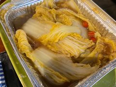 -大浪炭火鲜牛肉·酒场(竹禅街店)
