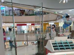 -宝岛眼镜(淮安楚州万达广场店)