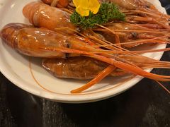 -三酉星·枫·山風与野菜(上海总店)