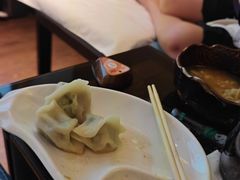 -华夏良子·足道SPA艾灸(王府井店)