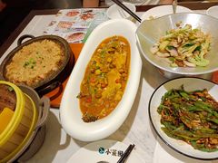 -小菜园新徽菜(上海浦东复地活力城店)