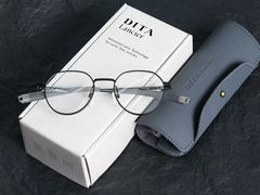 -目艮眼镜SHOWROOM(品牌集合店)