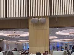 -喜宴又一村·粤菜·茶点·海鲜(壹方天地店)