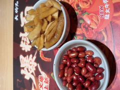-大师兄·西北小馆(北站缤果空间店)
