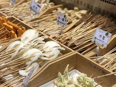 -串一火锅(赛格国际购物中心店)