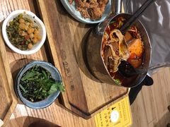 -小满手工粉(上海文峰广场店)