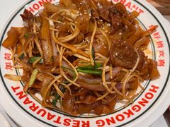 -鹅冠港式茶餐厅(来福士店)