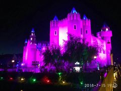 -安徒生童话乐园