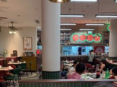 -喜家港式茶餐厅(三亚湾一丰禾生活广场店)