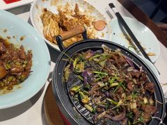 -新侨小馆(东直门北小街店)