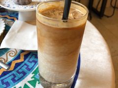 冰拿铁-发酵食堂(屏风街店)