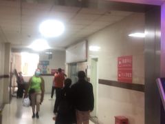 -成都市第一人民医院(南区)