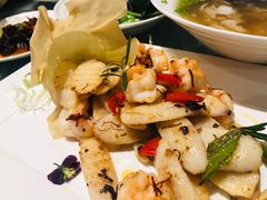 -玉林烤鸭店(定福庄店)