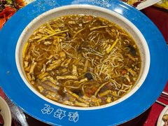 -黄三怪(无影山北路店)