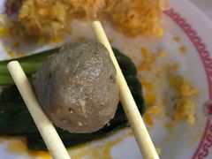 -風林火山烤室·涮肉