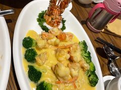 -天府中餐厅·粤菜·海南菜·生猛海鲜(三亚海棠湾洲际度假酒店)