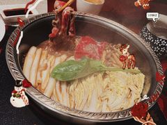 -yokocho上横町·日本食街(深业上城店)