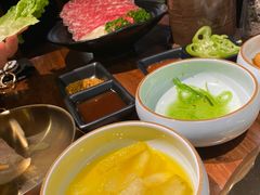 -九田家黑牛烤肉料理(新辰里亚运村店)