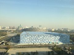 -北京盘古七星酒店