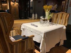 -火车头法国西餐厅