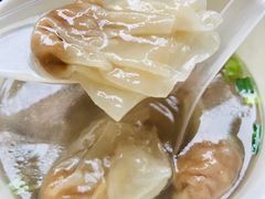 肉燕-同利肉燕老铺(澳门路店)