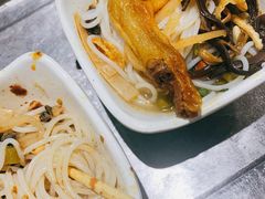 鸳鸯螺蛳粉-西环肥仔螺蛳粉(总店)