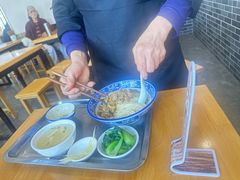 -裕兴记·三虾面(西北街总店)