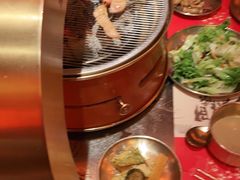 -西塔老太太泥炉烤肉(苏州大悦城店)