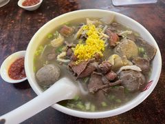 -潮镇老尾牛杂(环城西路店)
