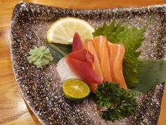-桃太郎创作料理(大坪店)